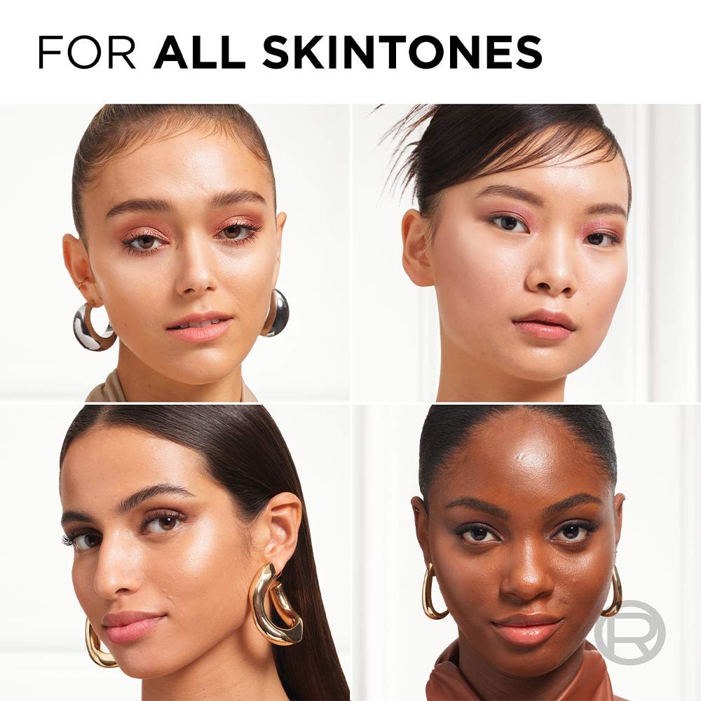 Lumi Glotion For All Skin Tones